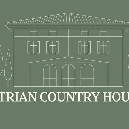 Villa Olivetta By Istrian Country Houses Barat  Buitenkant foto