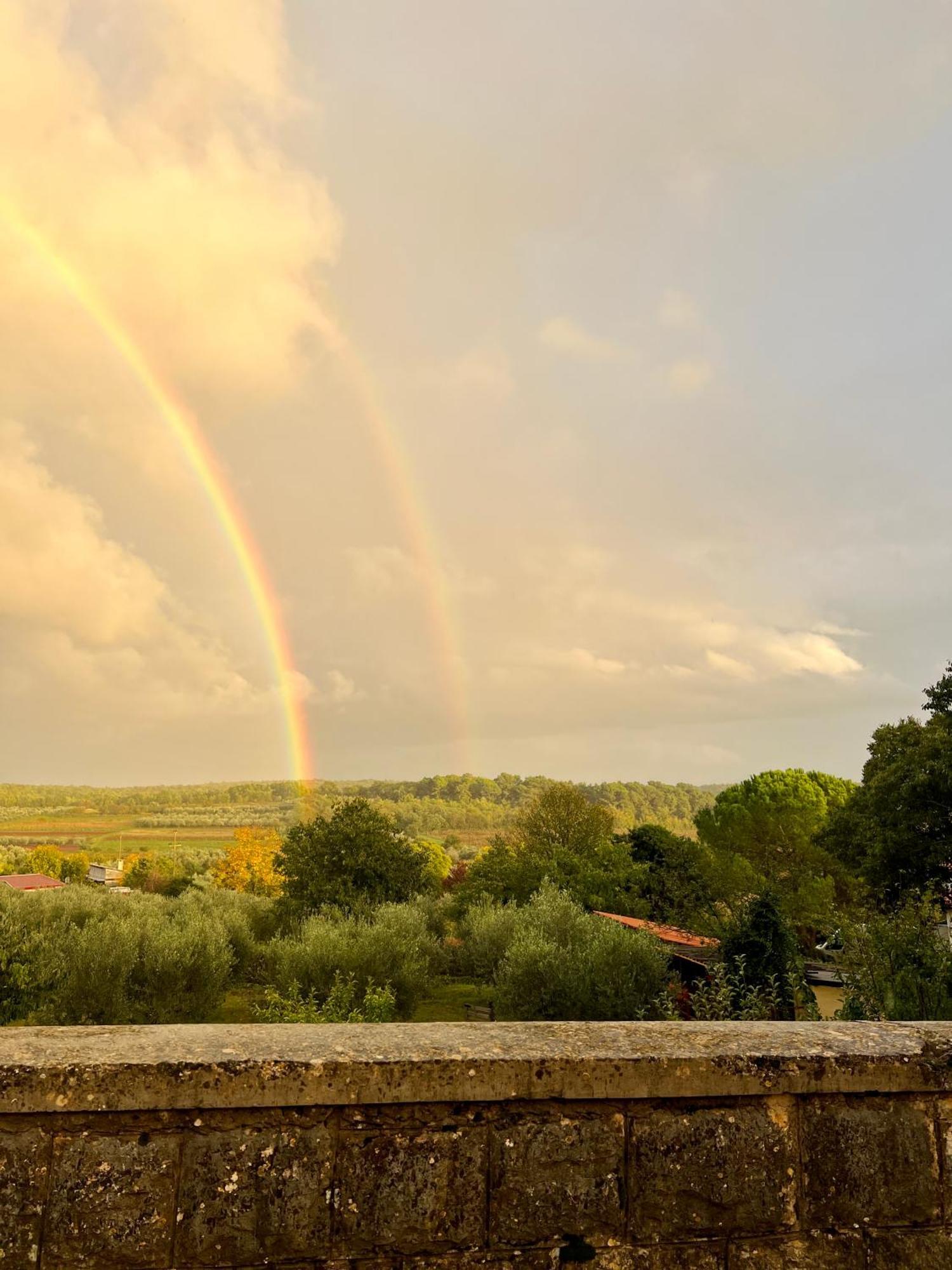 Villa Olivetta By Istrian Country Houses Barat  Buitenkant foto