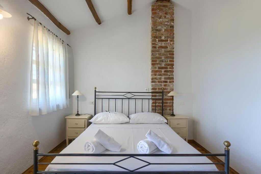 Villa Olivetta By Istrian Country Houses Barat  Buitenkant foto