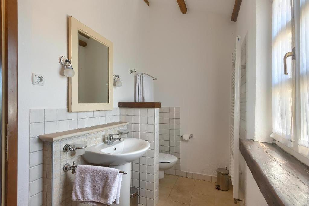Villa Olivetta By Istrian Country Houses Barat  Buitenkant foto