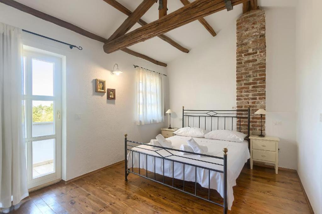Villa Olivetta By Istrian Country Houses Barat  Buitenkant foto