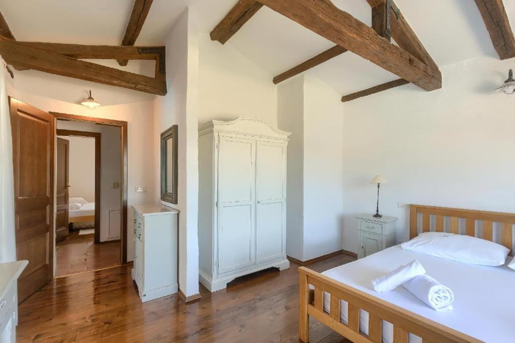 Villa Olivetta By Istrian Country Houses Barat  Buitenkant foto