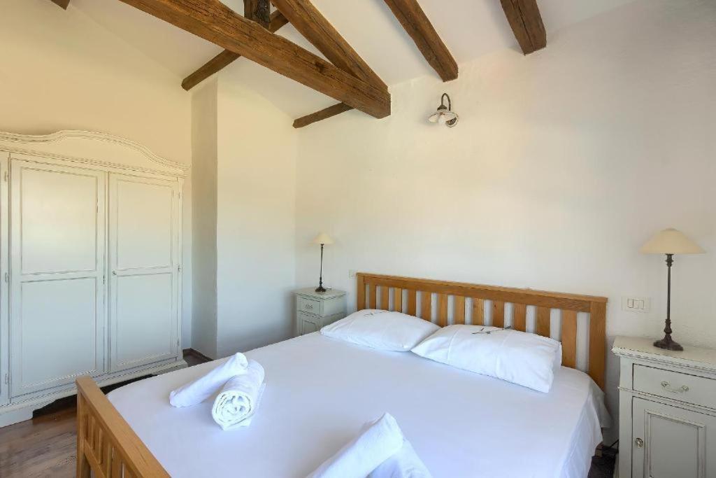 Villa Olivetta By Istrian Country Houses Barat  Buitenkant foto